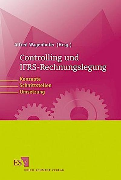 Controlling und IFRS-Rechnungslegung