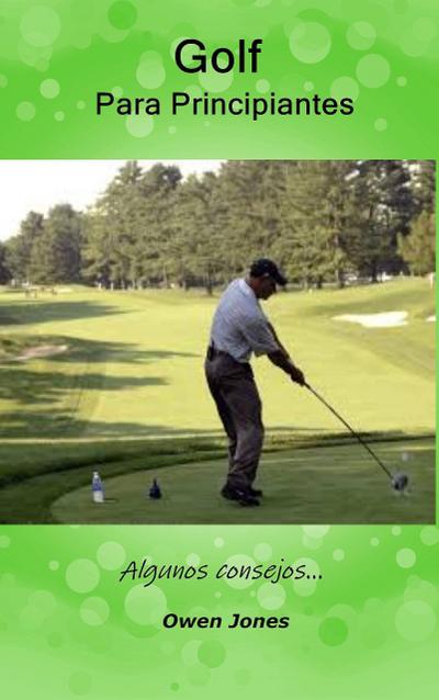 Golf para principiantes (Como hacer..., #62)