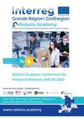 Robotix-Academy Conference for Industrial Robotics