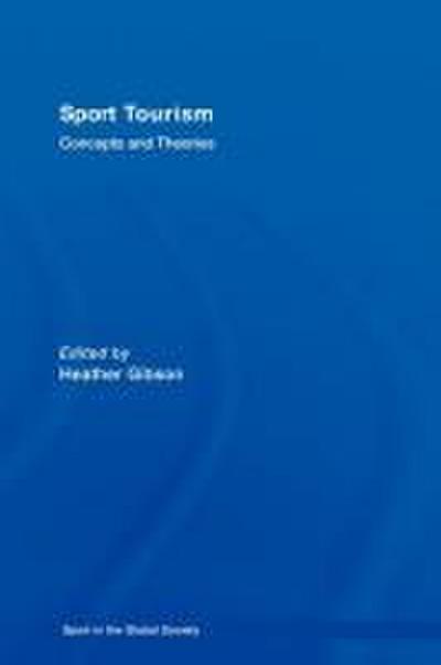 Sport Tourism