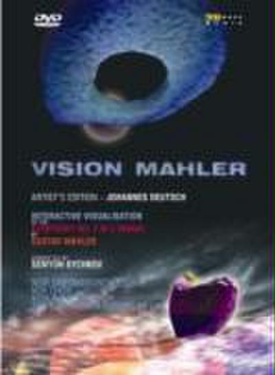 Vision Mahler