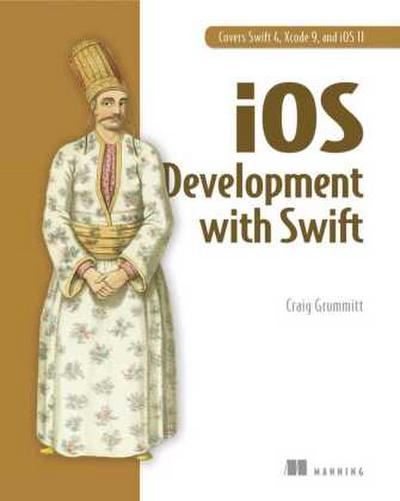 iOS Development with Swift