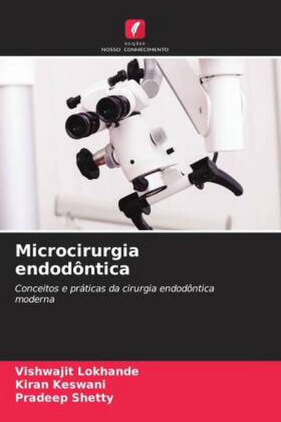 Microcirurgia endodôntica