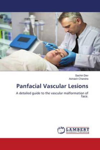 Panfacial Vascular Lesions