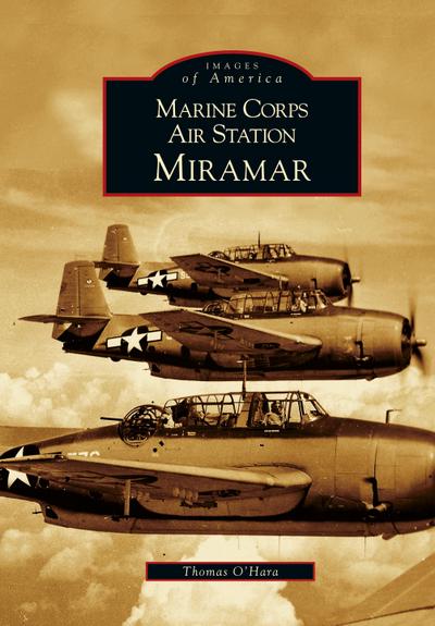 Marine Corps Air Station Miramar