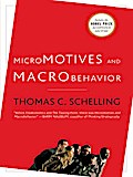 Micromotives and Macrobehavior