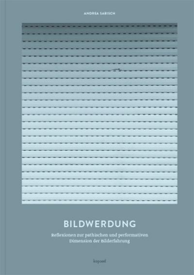 Bildwerdung