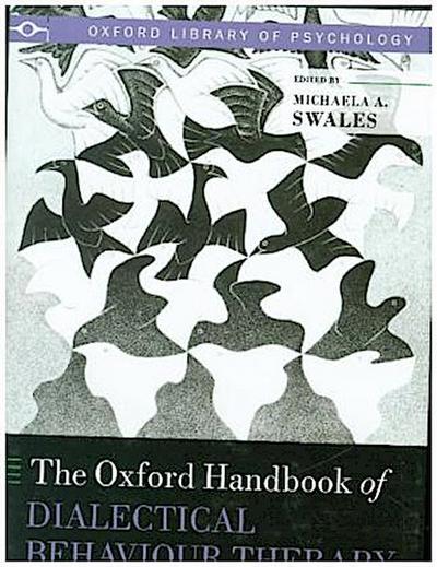 Oxford Handbook of Dialectical Behaviour Therapy