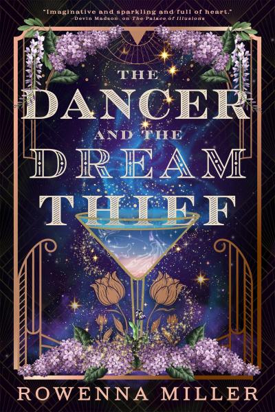 The Dancer and the Dream Thief