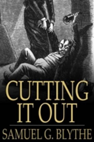 Cutting It Out