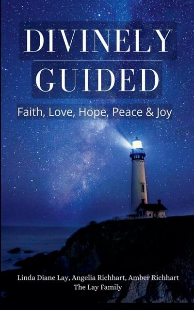 Divinely Guided