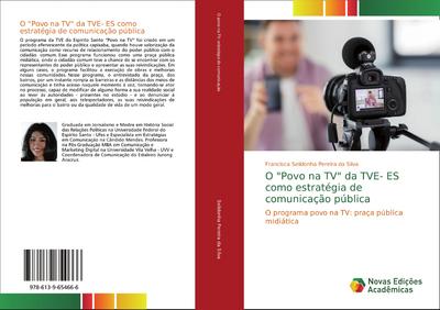 O "Povo na TV" da TVE- ES como estratégia de comunicação pública