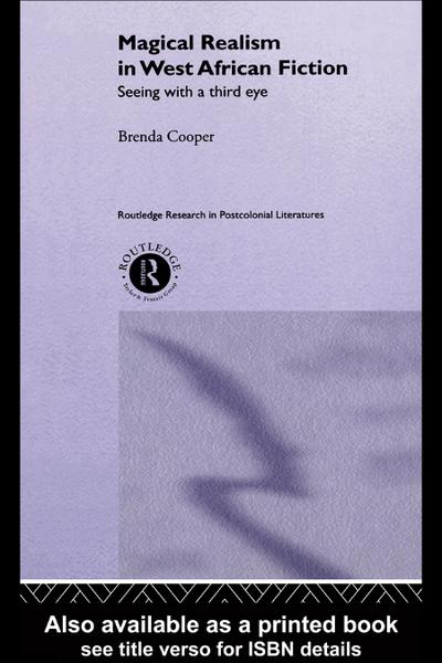 Magical Realism in West African Fiction