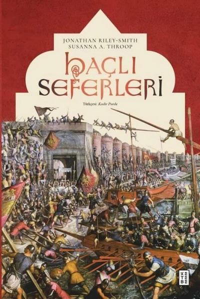 Hacli Seferleri Ciltli