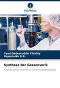 Synthese der Gassensorik