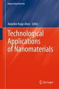 Technological Applications of Nanomaterials