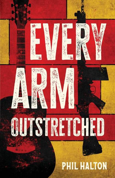 Every Arm Outstretched