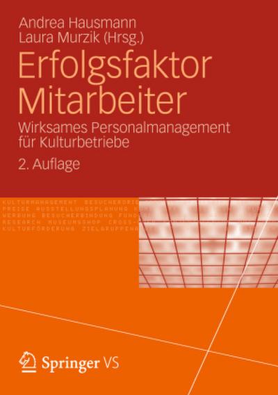 Erfolgsfaktor Mitarbeiter