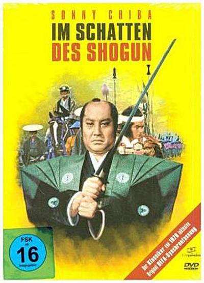 Im Schatten des Shogun