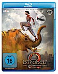 Bahubali 2 - The Conclusion, 1 Blu-ray