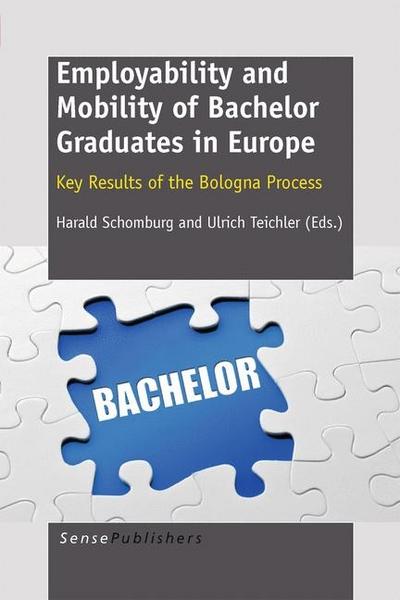 Employability and Mobility of Bachelor Graduates in Europe