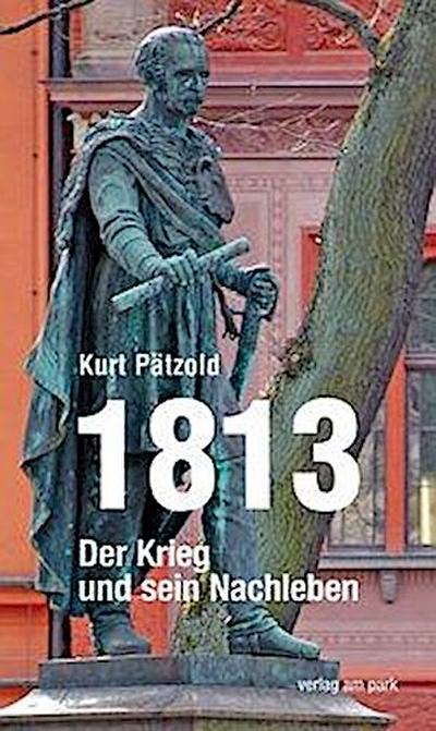 Pätzold, K: 1813