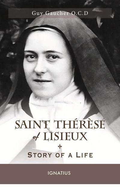 Saint Thérèse of Lisieux