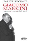 Giacomo Mancini un avvocato del sud