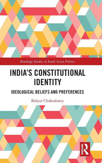 India’s Constitutional Identity