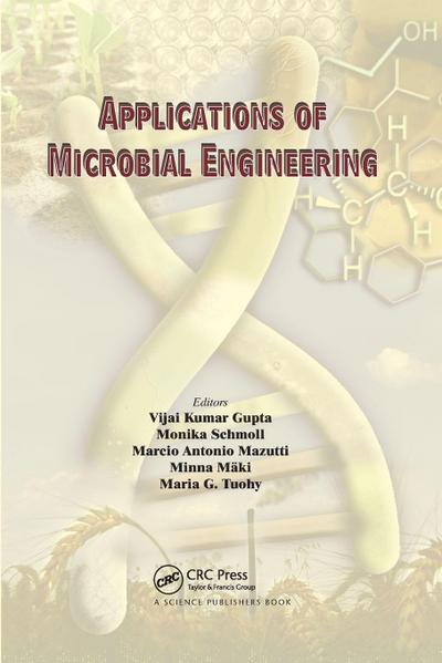 Applications of Microbial Engineering