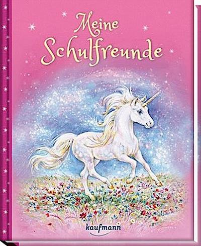 Meine Schulfreunde - Einhorn