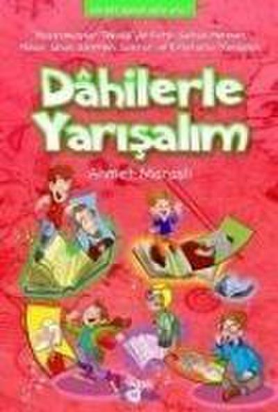 Dahilerle Yarisalim