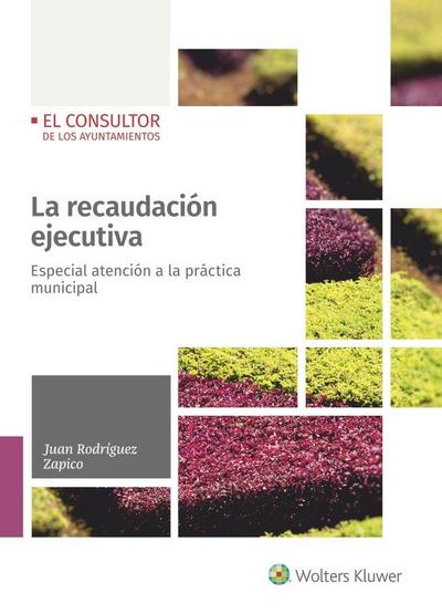 La recaudación ejecutiva