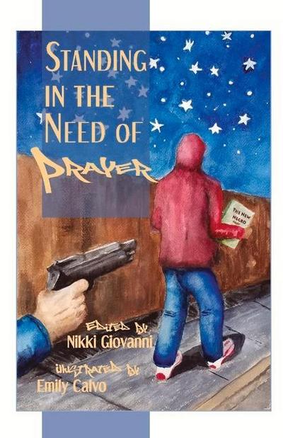 Standing in the Need of Prayer