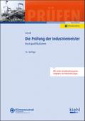 Die Prüfung der Industriemeister