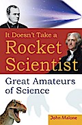 It Doesn’t Take a Rocket Scientist
