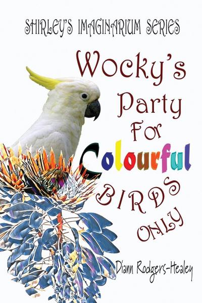 Shirley’s Imaginarium Series