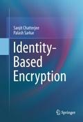 Identity-Based Encryption