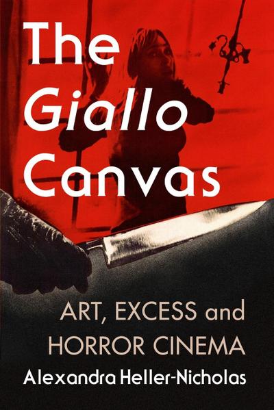 The Giallo Canvas