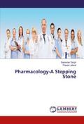 Pharmacology-A Stepping Stone