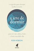 A arte de dormir