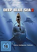 Deep Blue Sea 2