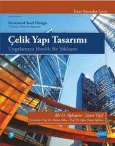 Celik Yapi Tasarimi