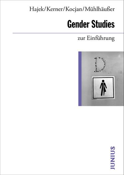 Gender Studies zur Einfu¿hrung