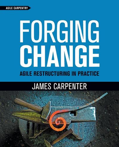 Forging Change