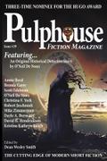 Pulphouse Fiction Magazine Issue #29