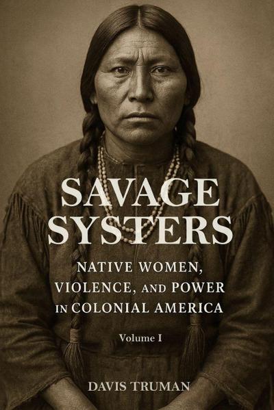 Savage Systers volume 1