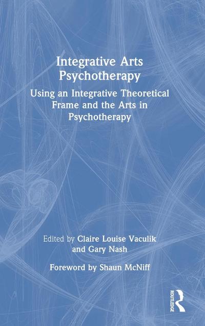 Integrative Arts Psychotherapy