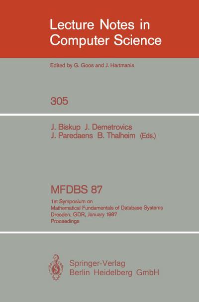 MFDBS 87