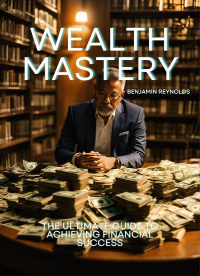 Wealth Mastery: The Ultimate Guide to Achieving Financial Success